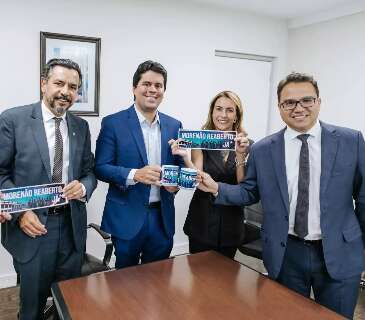 Reabertura parcial do Moren&atilde;o ganha for&ccedil;a com compromisso do ministro do Esporte