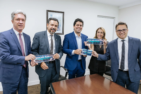Reabertura parcial do Moren&atilde;o ganha for&ccedil;a com compromisso do ministro do Esporte