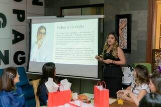 Conex&atilde;o Mulheres de Neg&oacute;cio impulsiona protagonismo feminino