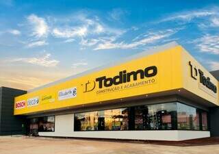 Na Todimo, a gente constr&oacute;i junto cada detalhe da sua obra