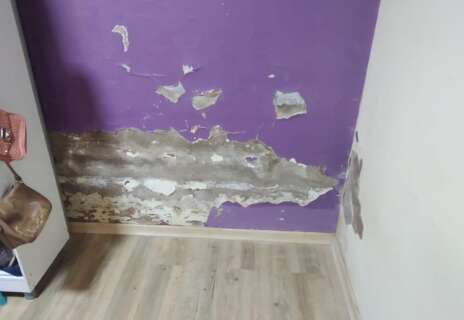 Erro em obra do vizinho sai caro: Justi&ccedil;a manda indenizar e refor&ccedil;a deveres