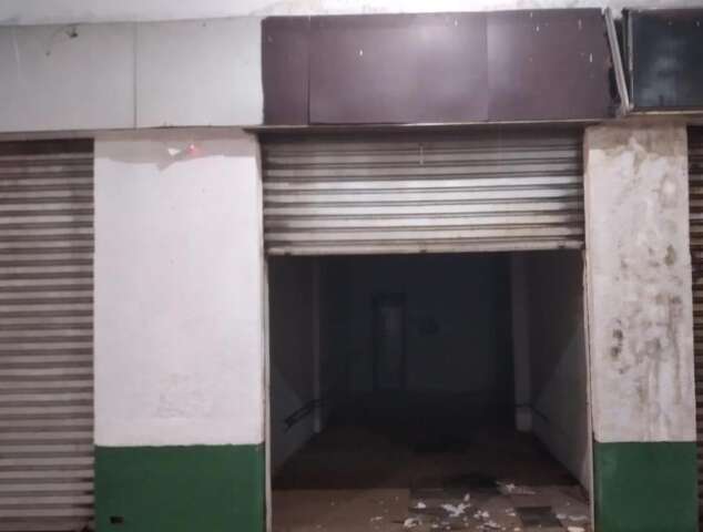Pela 3&ordf; vez, Correios tentam vender sala na antiga rodovi&aacute;ria da Capital