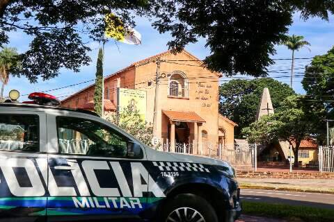Preso homem que matou vendedor de doces na porta da Perp&eacute;tuo Socorro