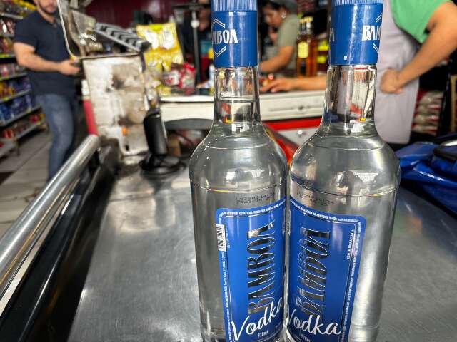 &Aacute;lcool no sangue de jovem morto em UPA era 4 vezes acima do limite