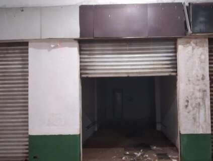 Pela 3&ordf; vez, Correios tentam vender sala na antiga rodovi&aacute;ria da Capital