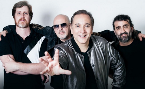 Come&ccedil;a amanh&atilde; a venda de ingressos para show do Biqu&iacute;ni e Nenhum de N&oacute;s
