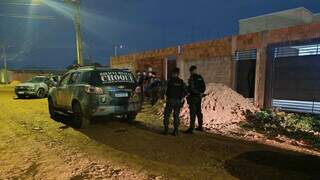 Catador enterrado foi atra&iacute;do por assassino para recolher latinhas