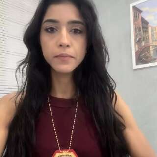 Delegada reage a ataques machistas e racistas na internet: &ldquo;Eles ser&atilde;o punidos&rdquo;