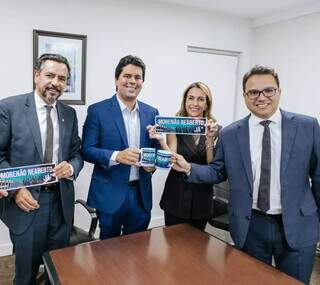 Reabertura parcial do Moren&atilde;o ganha for&ccedil;a com compromisso do ministro do Esporte