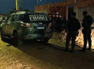 Rapaz confessa assassinato de idoso, mas fica em sil&ecirc;ncio durante depoimento