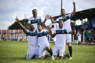 Pantanal e Ivinhema ganham vagas destinadas a MS para Copa do Brasil e S&eacute;rie D