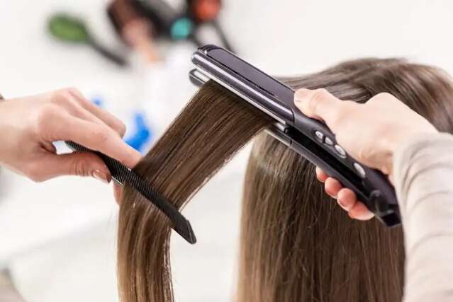 Produtos para alisar cabelo s&atilde;o recolhidos pela Anvisa