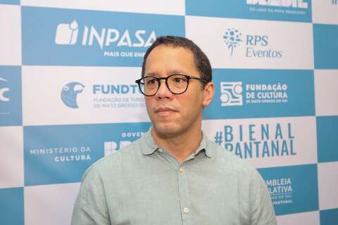 Itamar questiona capacidade da IA em produzir escrita autoral