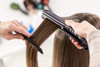 Produtos para alisar cabelo s&atilde;o recolhidos pela Anvisa