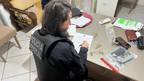 PF mira servidores por esquema de grilagem no Pantanal