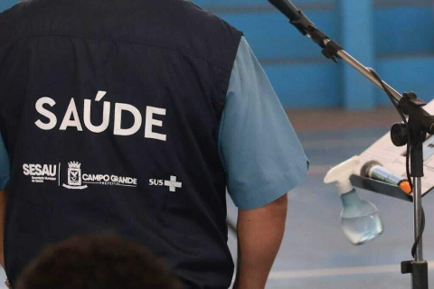 C&acirc;mara aprova aposentadoria com paridade para agentes de endemias