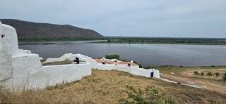 Ex-militar fez do Forte Coimbra um destino de aventura no Pantanal