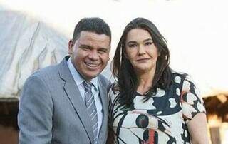 Esposa de vereador presa por fraude foi homenageada na C&acirc;mara de Bonito