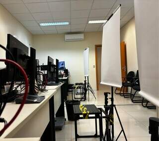 Baixa procura marca plant&atilde;o do TRE-MS para regulariza&ccedil;&atilde;o do t&iacute;tulo