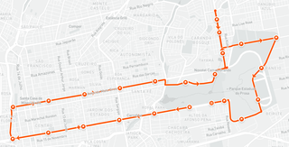 Meia-maratona vai fechar ruas do Centro de Campo Grande