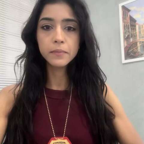 Delegada reage a ataques machistas e racistas na internet: &ldquo;Eles ser&atilde;o punidos&rdquo;