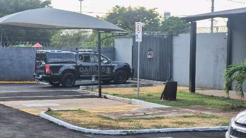 Membro de quadrilha &eacute; preso em megaopera&ccedil;&atilde;o contra tr&aacute;fico de drogas