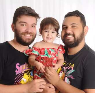 Pais de Sophia v&atilde;o receber R$ 430 mil e pens&atilde;o vital&iacute;cia por omiss&atilde;o do Estado