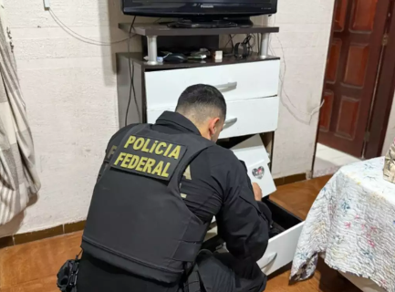 Mato Grosso do Sul &eacute; alvo de a&ccedil;&atilde;o nacional contra abuso sexual de crian&ccedil;as