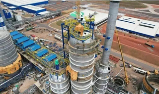 Setor industrial de MS gera 12,2 mil empregos formais em 8 meses