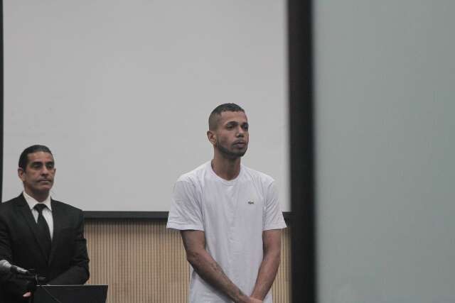 Condenado a 17 anos homem que matou mulher trans por briga no &ldquo;Tigrinho&rdquo;