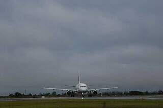 Aeroporto de Campo Grande suspende voos noturnos at&eacute; abril de 2026