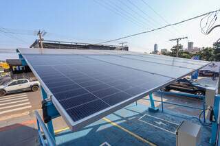 Techsol Brasil: pioneirismo e excelência em energia solar no MS Techsol Brasil: pioneirismo e excelência em energia solar no MS