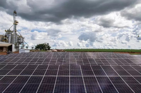 PAC para MS cai pela metade e s&oacute; garante R$ 3,3 bi para transi&ccedil;&atilde;o energ&eacute;tica