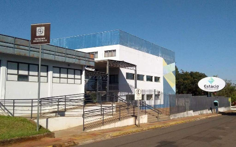Antiga Est&aacute;cio vai abrigar secretarias municipais por R$ 5,3 milh&otilde;es