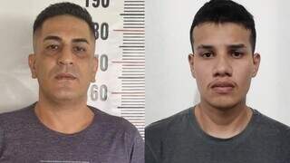 Pol&iacute;cia pede ajuda para encontrar suspeitos de tentativa de homic&iacute;dio em grupo