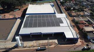 Techsol Brasil: pioneirismo e excelência em energia solar no MS Techsol Brasil: pioneirismo e excelência em energia solar no MS