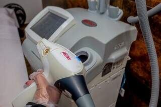 Definity Laser oferece sess&otilde;es gratuitas de depila&ccedil;&atilde;o a laser em Campo Grande