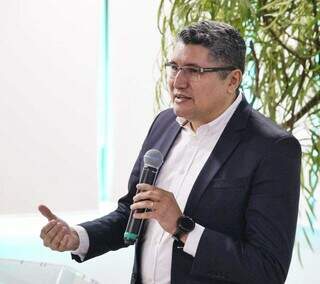 PAC para MS cai pela metade e s&oacute; garante R$ 3,3 bi para transi&ccedil;&atilde;o energ&eacute;tica