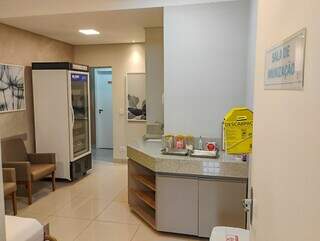 Imuniza MS est&aacute; com estoque dispon&iacute;vel da vacina contra a influenza