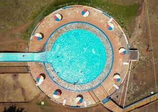 Dias de calor pedem Praia Clube: diversão garantida para toda família Dias de calor pedem Praia Clube: diversão garantida para toda família