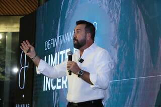 O evento que ensina o segredo por tr&aacute;s das marcas inesquec&iacute;veis