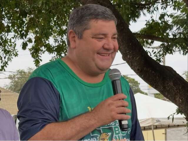 Prefeito de Bonito cobra acesso &agrave; opera&ccedil;&atilde;o que prendeu secret&aacute;rio de Finan&ccedil;as