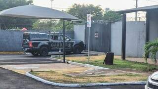 Membro de quadrilha &eacute; preso em megaopera&ccedil;&atilde;o contra tr&aacute;fico de drogas