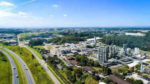 Inoc&ecirc;ncia receber&aacute; nova f&aacute;brica de hidrog&ecirc;nio em 2028