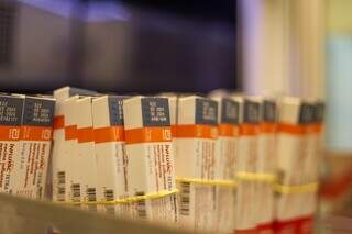 Imuniza MS está com estoque disponível da vacina contra a influenza Imuniza MS está com estoque disponível da vacina contra a influenza