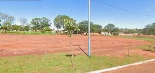 Jovem &eacute; atingido por oito tiros em ataque no Parque do Lageado