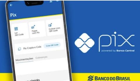 Banco do Brasil lan&ccedil;a Pix por imagem, com IA para transfer&ecirc;ncias pelo Whats
