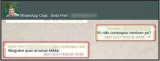 "Conexão Terenos-Bonito" mostra esquema de corrupção e elo com empreiteiro "Conexão Terenos-Bonito" mostra esquema de corrupção e elo com empreiteiro