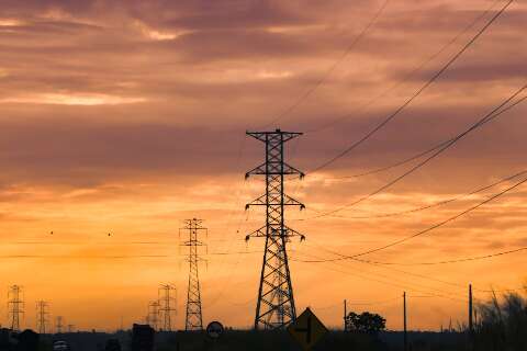 Energia el&eacute;trica puxa infla&ccedil;&atilde;o e IPCA de Campo Grande sobe 0,55% 
