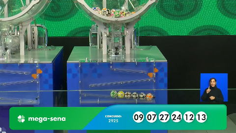 Lotof&aacute;cil, Mega-Sena e Timemania: veja as dezenas sorteadas hoje